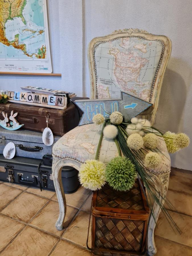 Welt Lodge Алтенау Екстериор снимка