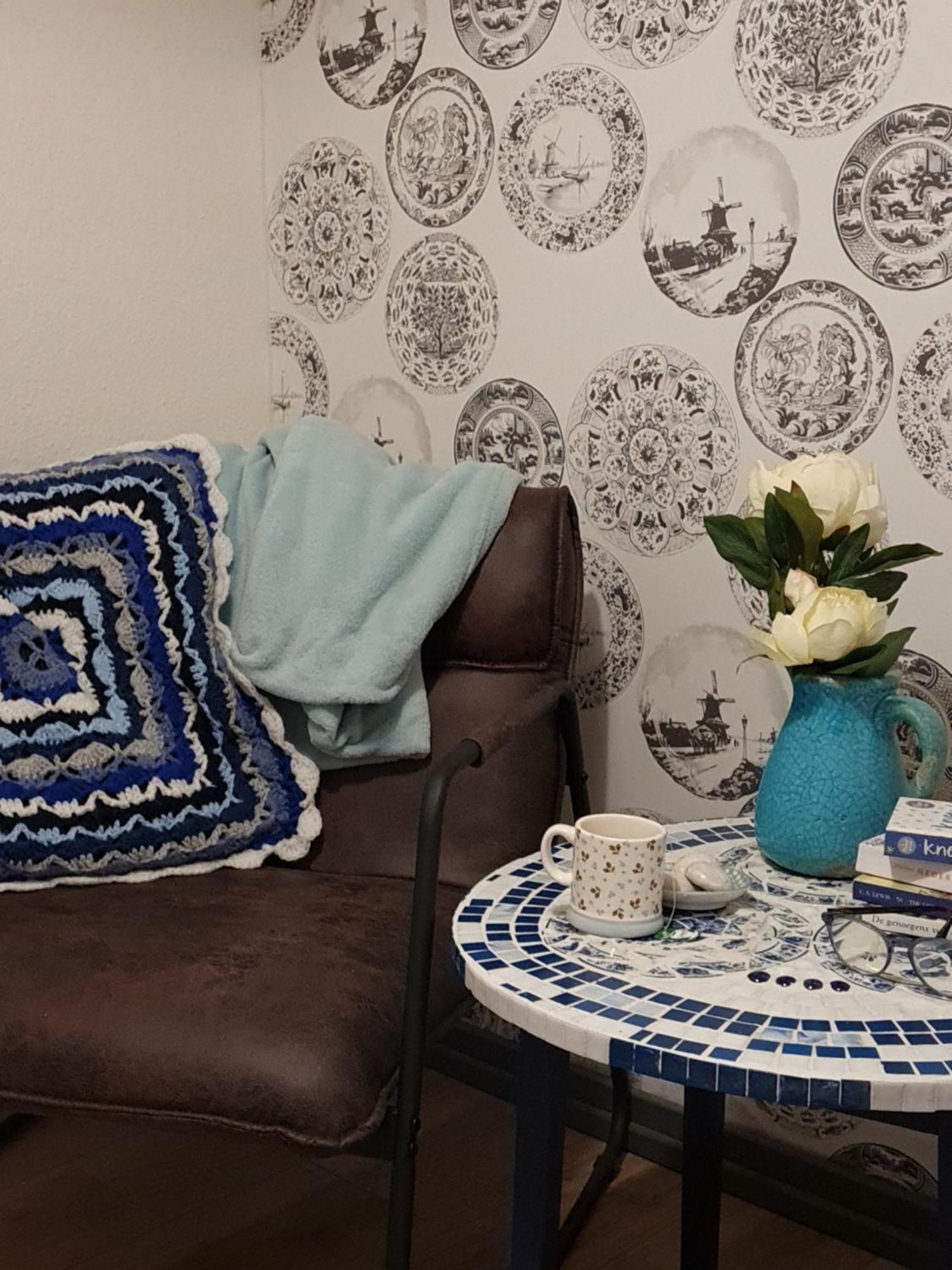 Welt Lodge Алтенау Екстериор снимка