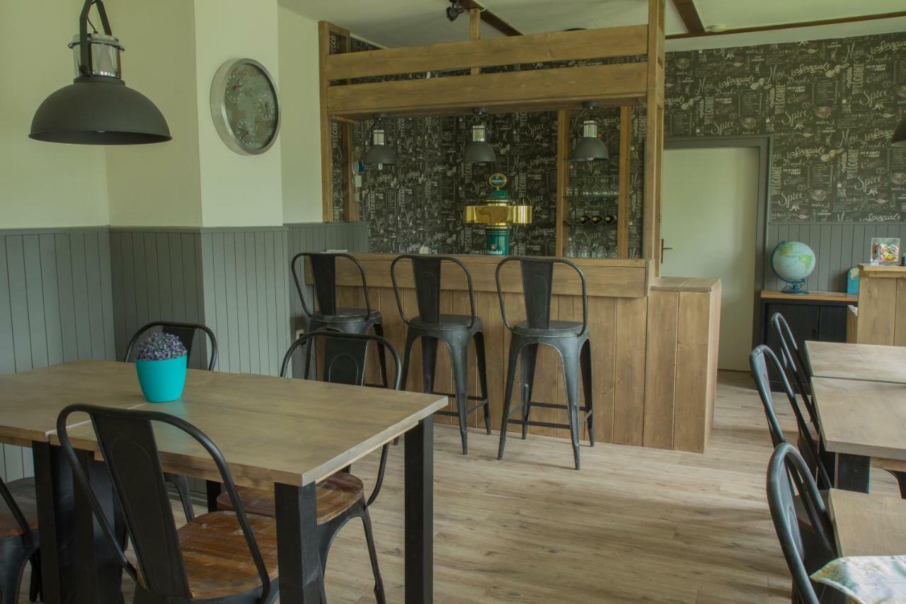 Welt Lodge Алтенау Екстериор снимка